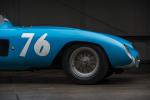 Ferrari 121 LM Scaglietti Spyder 1955 года